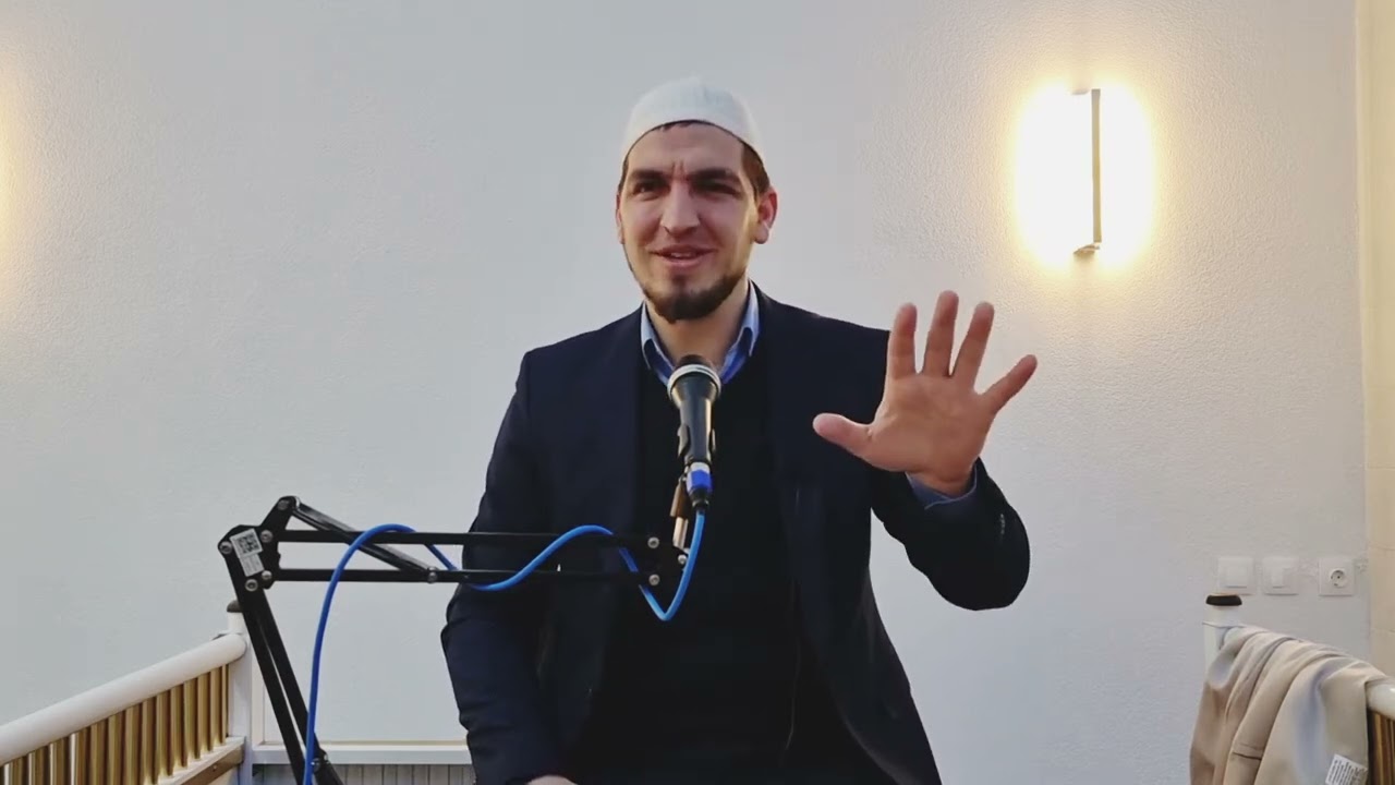 ＂Хазарта - мръсотия от мръсотиите на Шейтана＂- Адем Исуф
