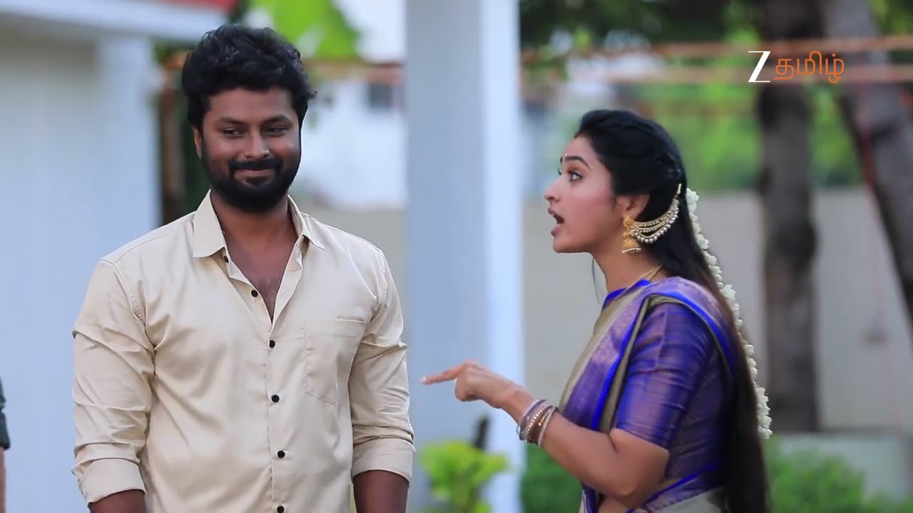 Manasellam | Ep - 235 | Preview | Oct 25 2025 | Zee Tamil