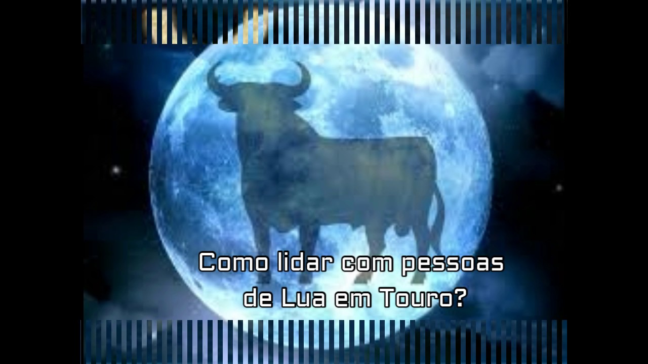 Como lidar com pessoas de Lua em Touro ☽ ♉