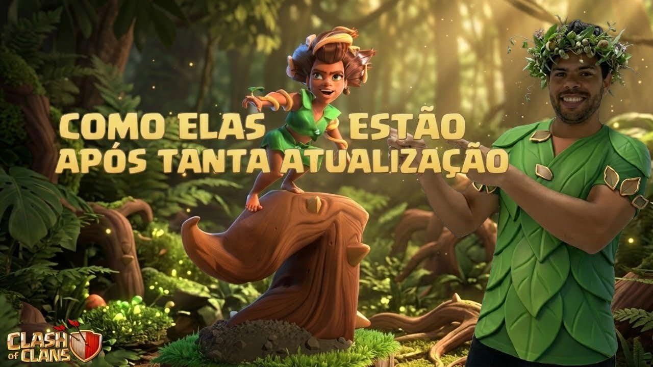 A MAIOR TROPA DE TODOS OS TEMPOS AS HERAS....