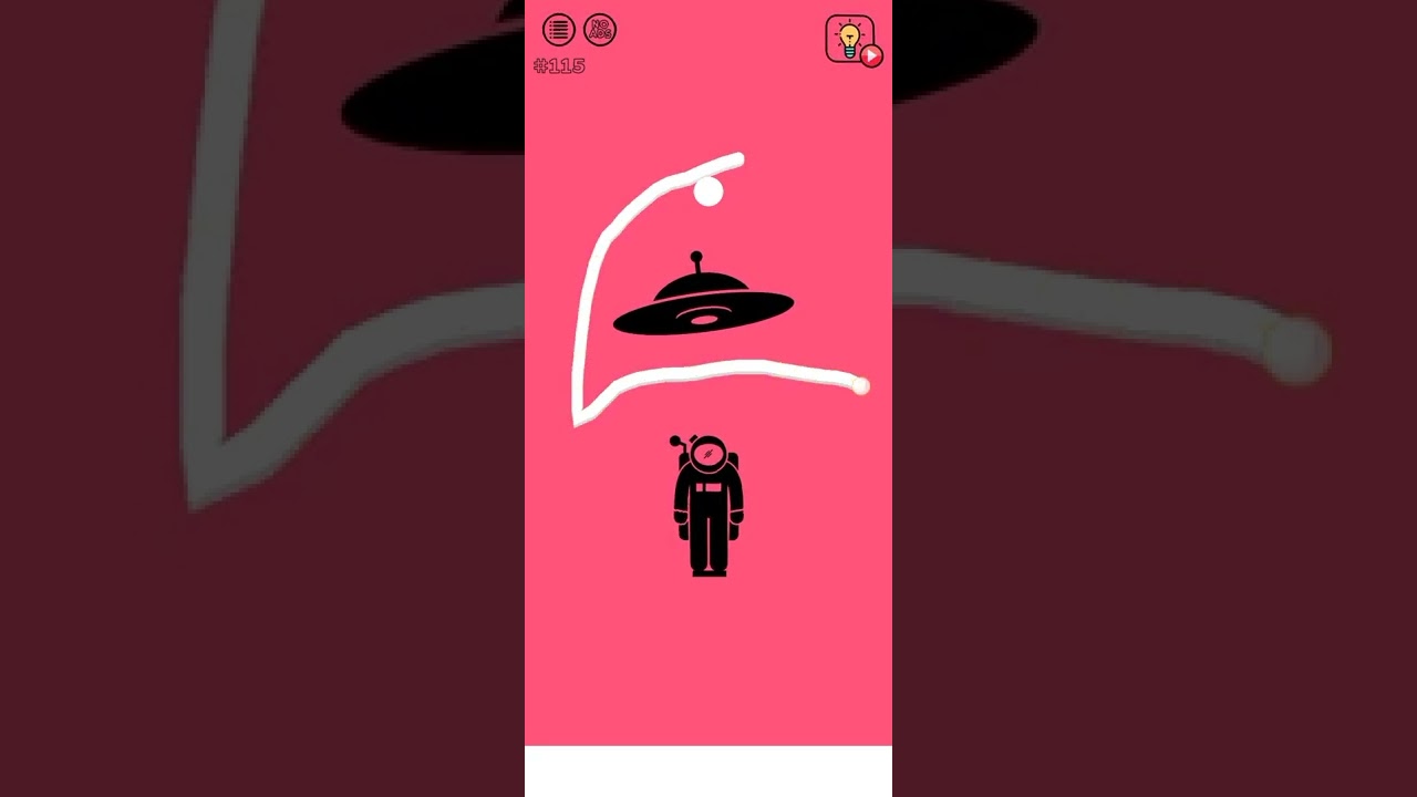 Brain Wash - Level 115 || #shorts #brainwash #gameplay
