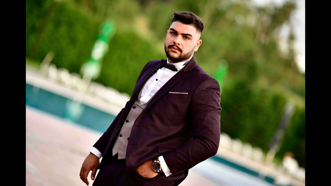 TOLGA REYHAN | MEZUNIYET TORENI | DVD 1 | JELQSKOVETS | ORK PARLAMENT FULL HD