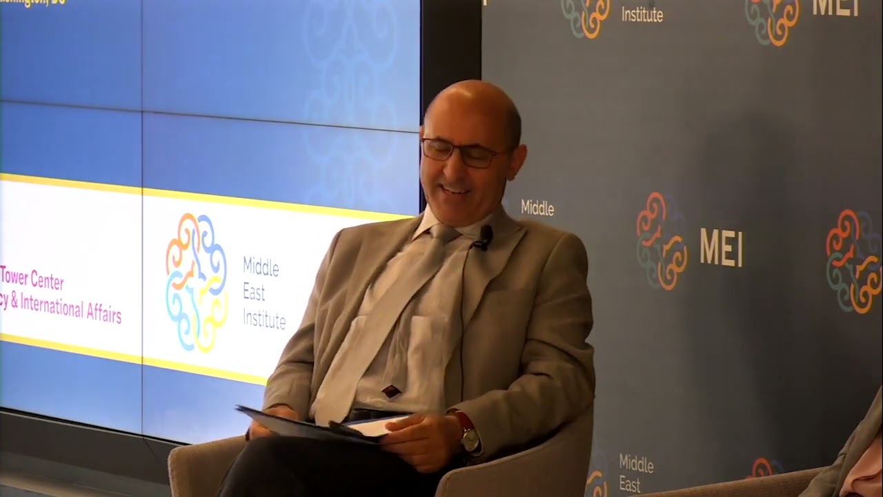 Tackling the proxy problem: Mitigating the threat posed by Iran's 