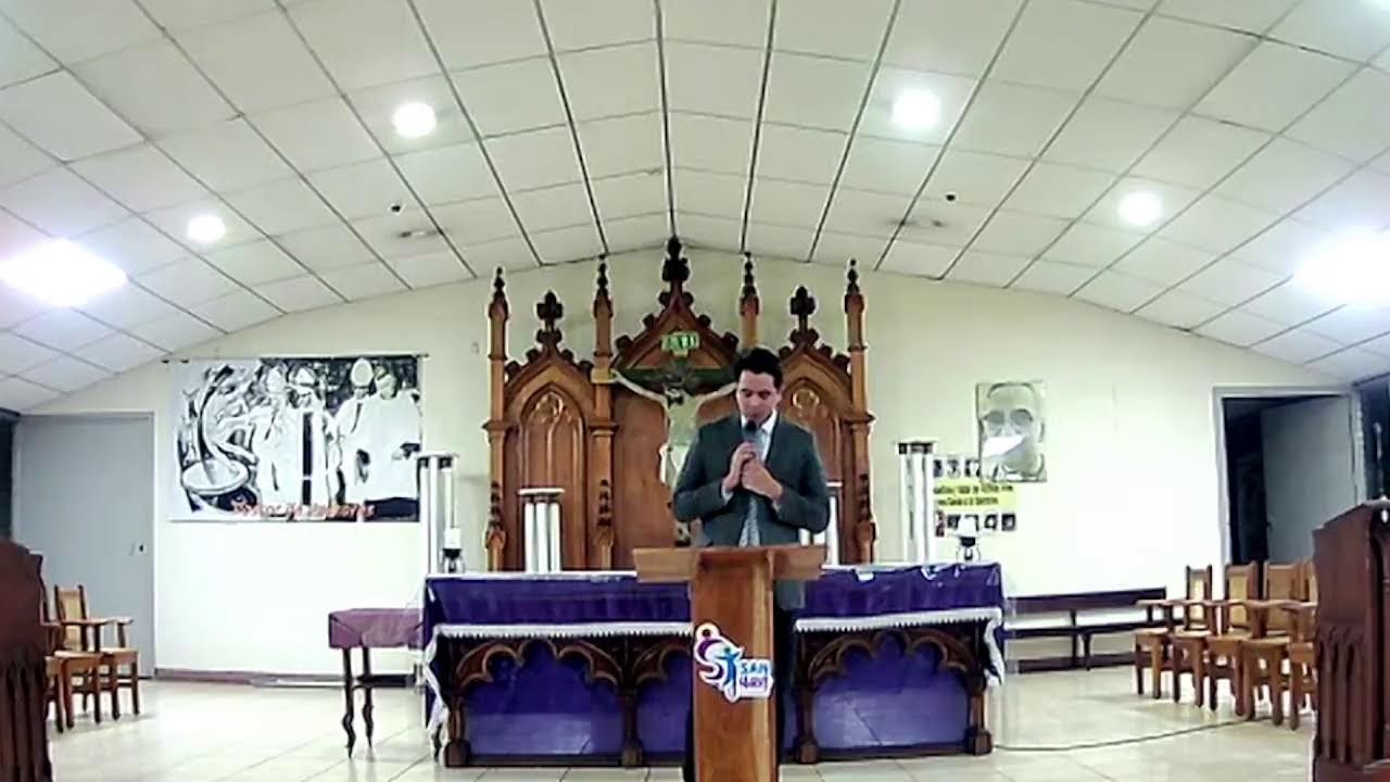 Asamblea Grupo San Juan 16 de Marzo 2026