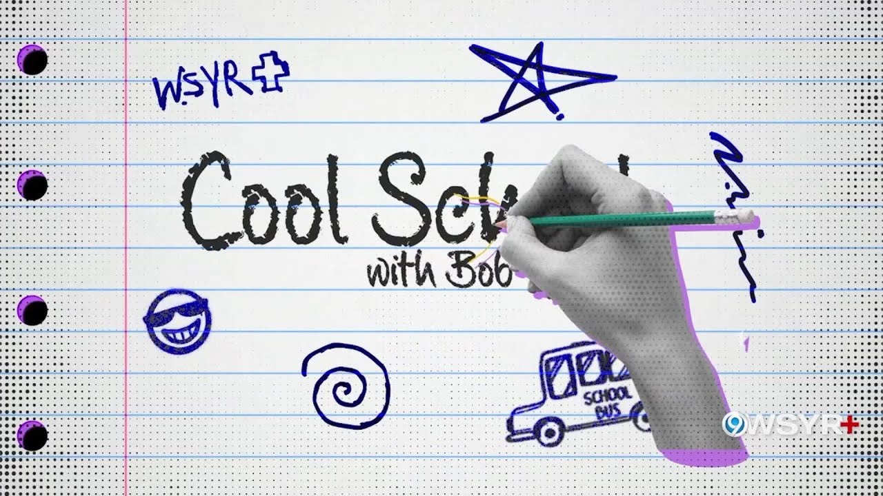 Cool Schools Ep 32: Westhill Musical Grease