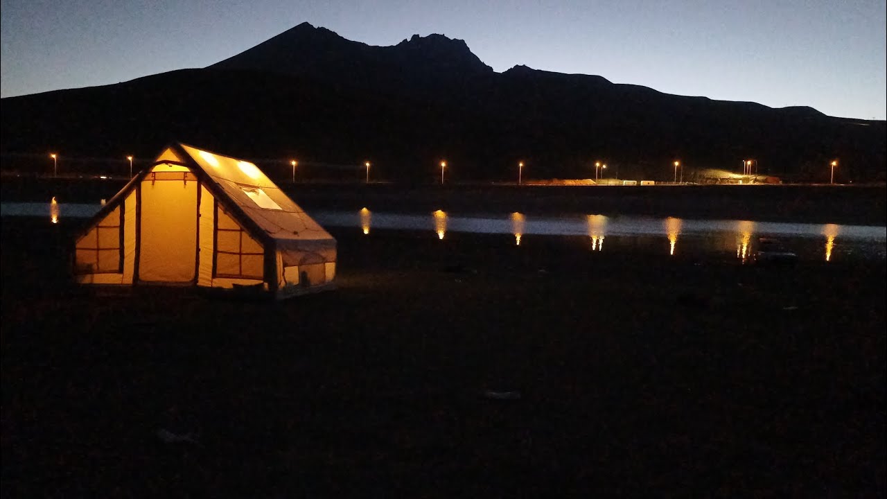 #kyk#keşfetbeniöneçıkar #keşfetteyim #ytdayibenionecikarnolur  dağı#camping #gaming #gezi #happy 