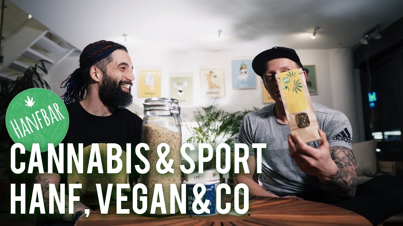 Hanfbar K&ouml;ln   Cannabis & Sport, Veganes Protein, Vegane Schokolade die wirklich Gl&uuml;cklich macht