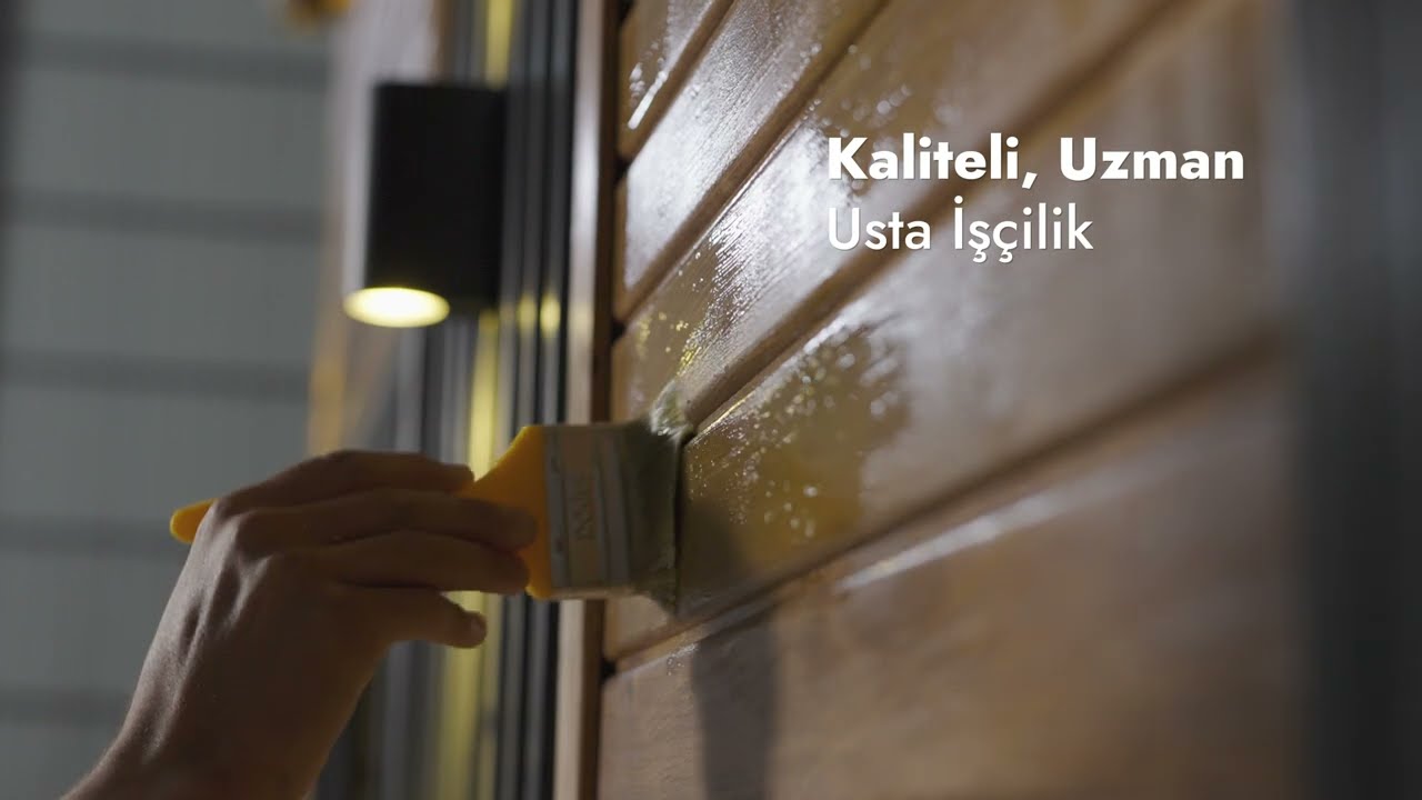 Simya Tiny House ile &ldquo;Alternatif Yaşam&rdquo; şimdi başlıyor!