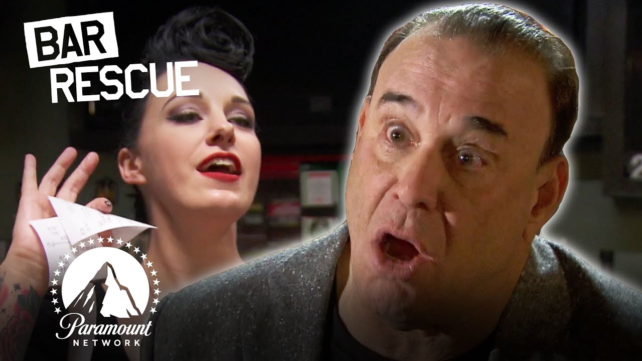 5 Stress Tests That Couldn’t Have Gone Worse 🥵Bar Rescue