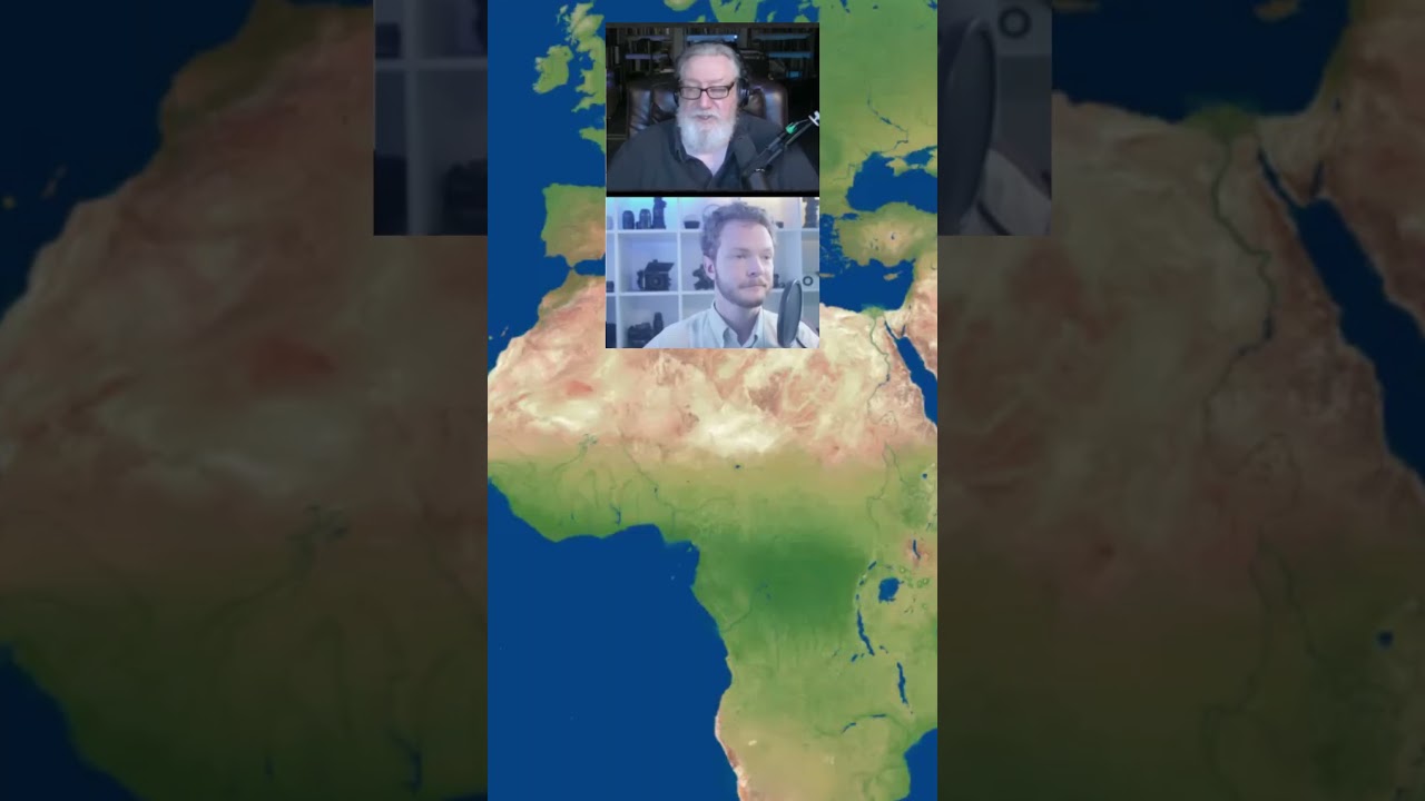 The Nile&rsquo;s Secret