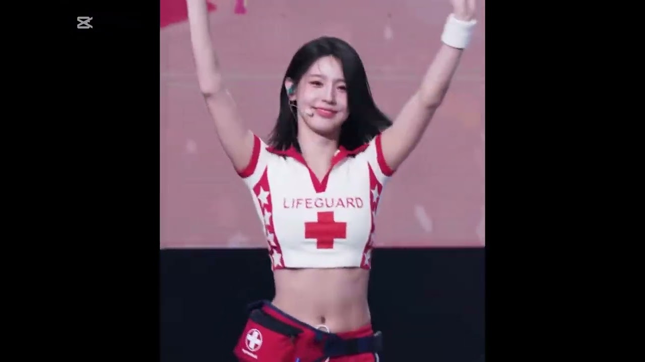 薇娟Miyeon混剪￼￼#kpop #miyeongidle 