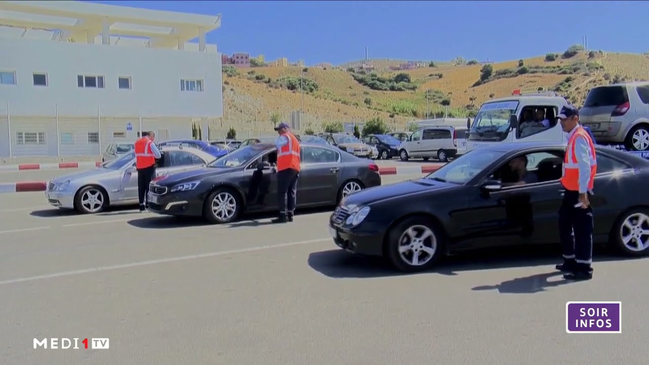 Maroc: lancement dimanche de l´opération «Marhaba ‏2022»