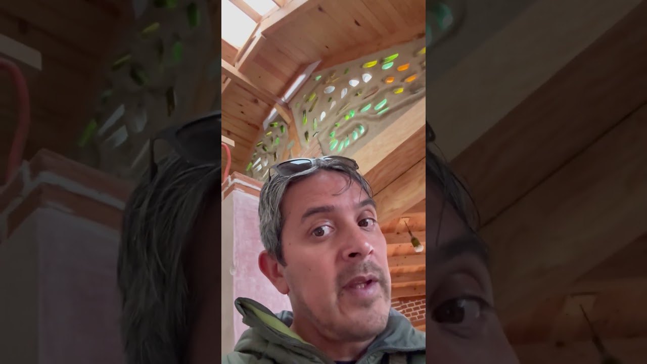 ¿LA CONSTRUCCIÓN NATURAL ES PARA POBRES? Rompamos, MITOS!!!