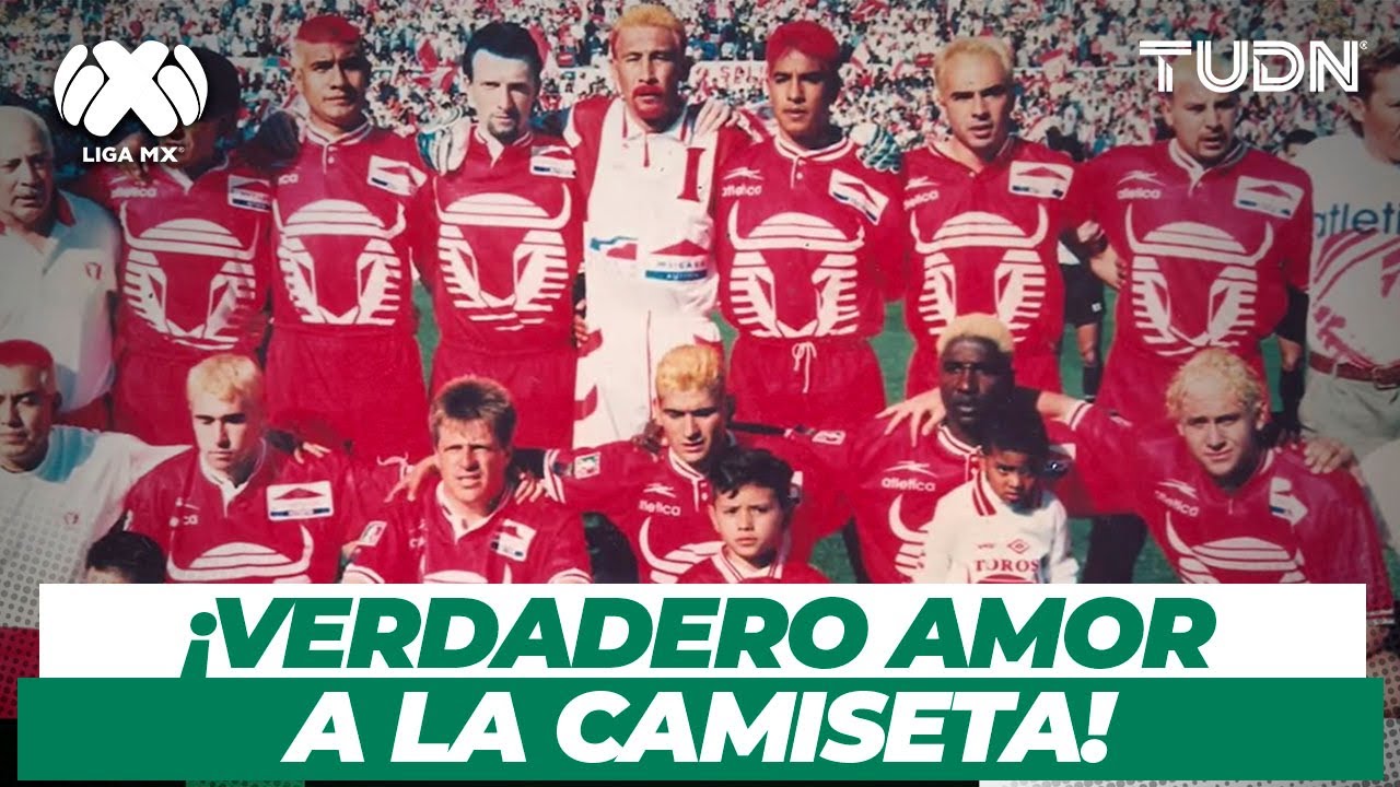 &iexcl;Toros Neza, el equipo de los festejos &eacute;picos, espect&aacute;culo y buen futbol! I TUDN
