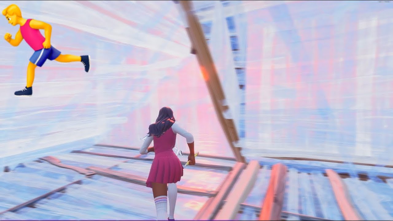 Run It Up 🏃‍♂️ (ft. Season 6)