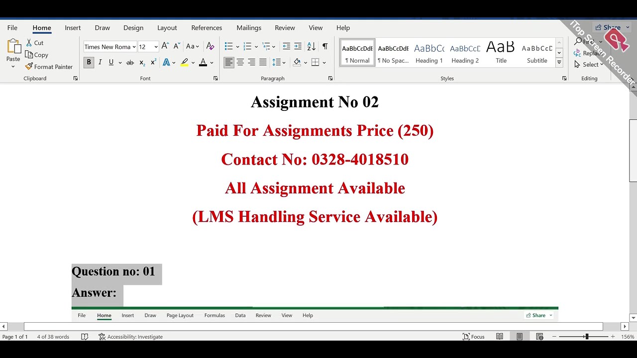 CS001 Assignment No 02 Solution 2026  Solution || BY VU ASSIGNMENT ||