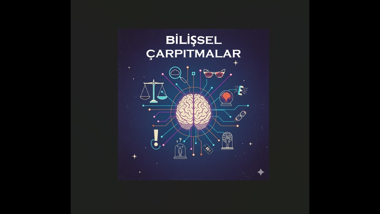 Zihninizdeki Sabotajcı