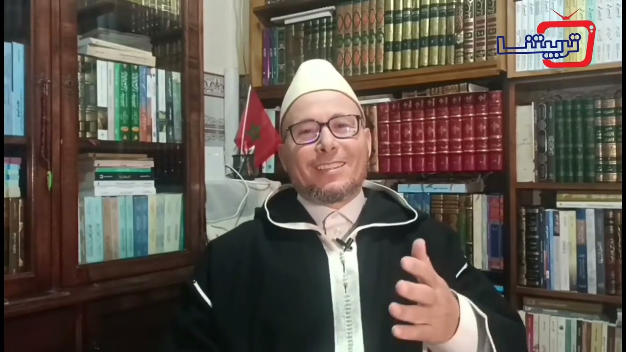 في صحبة يوسف عليه السلام (الحلقة3) مع الدكتور الحسن شهبار 