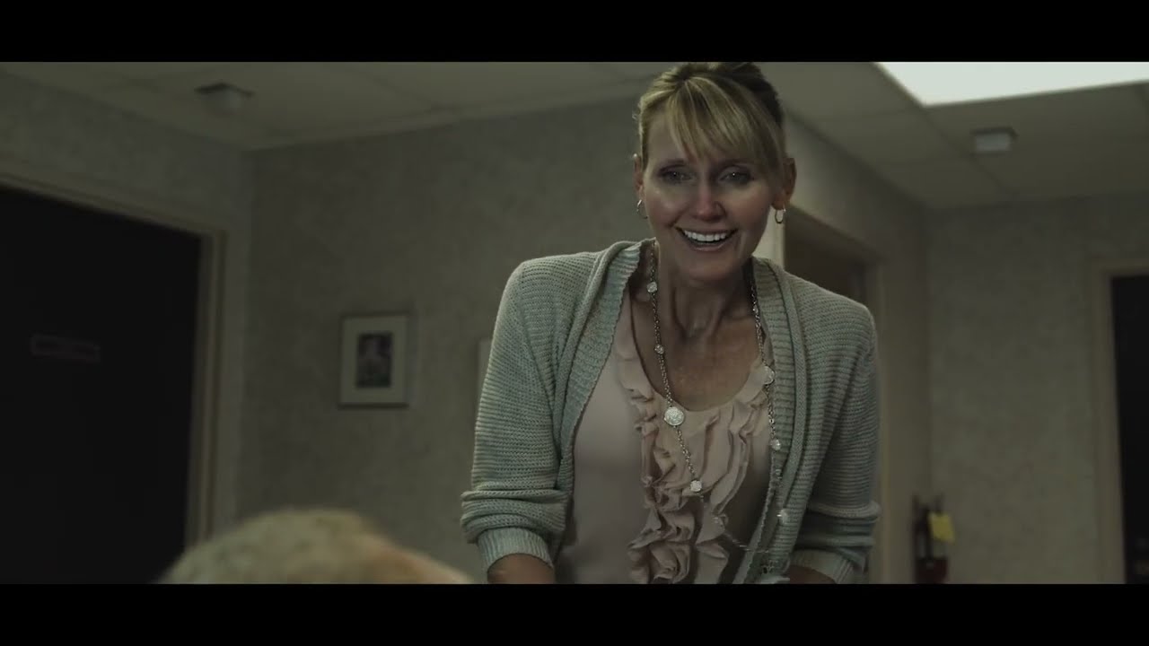 Película de suspense | ¡El viaje terminó en una pesadilla! | Peliculas completas en español latino