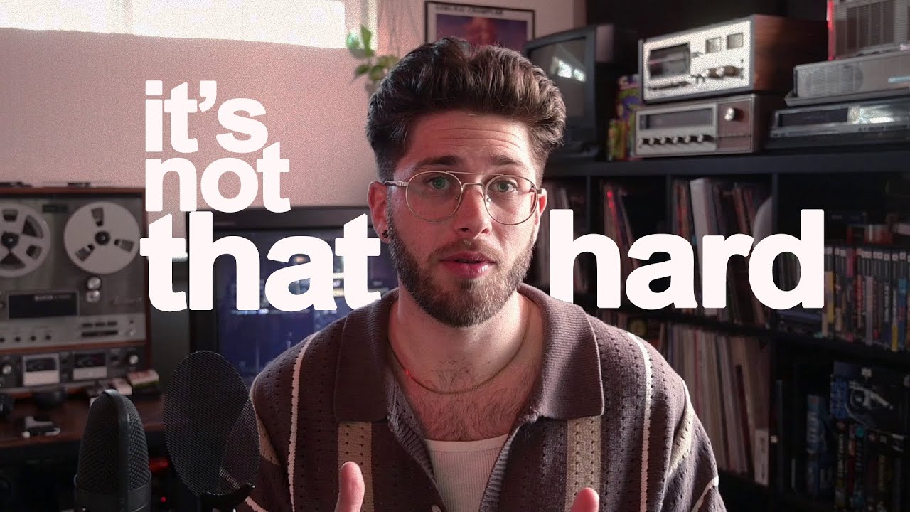 Struggling to Find Your Sound? Here’s How to Fix It...