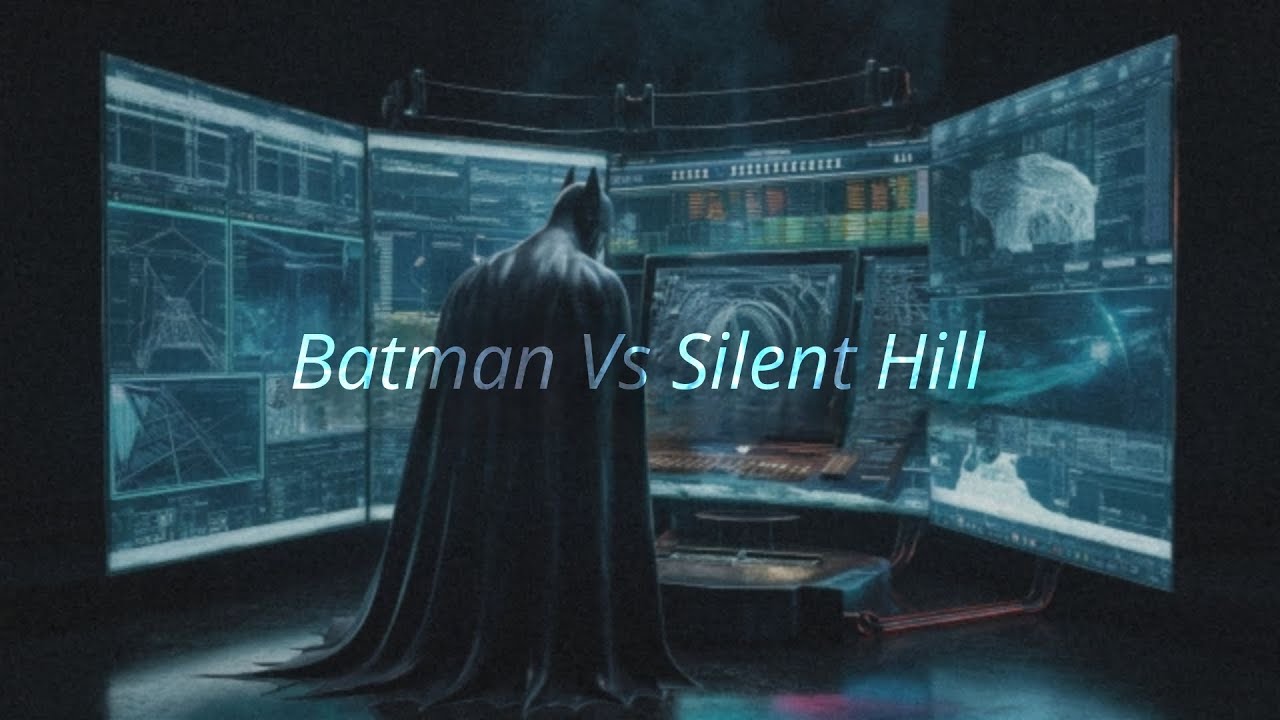Contingency plan for Silent Hill