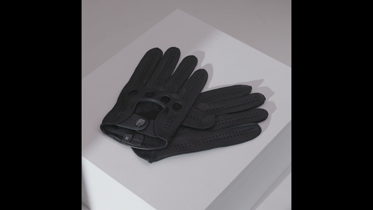 F1 autohandschoenen Frickin