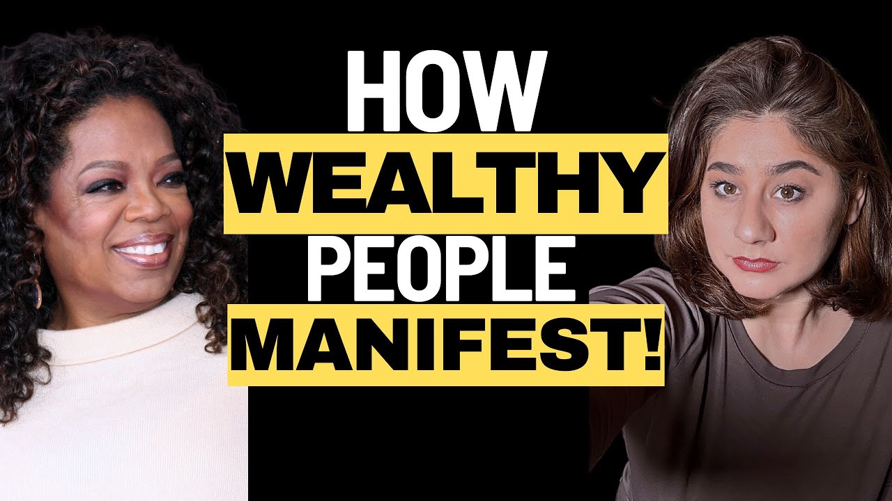 Why Poor Mentality Stays Poor but Wealthy Mentality Get Wealthier