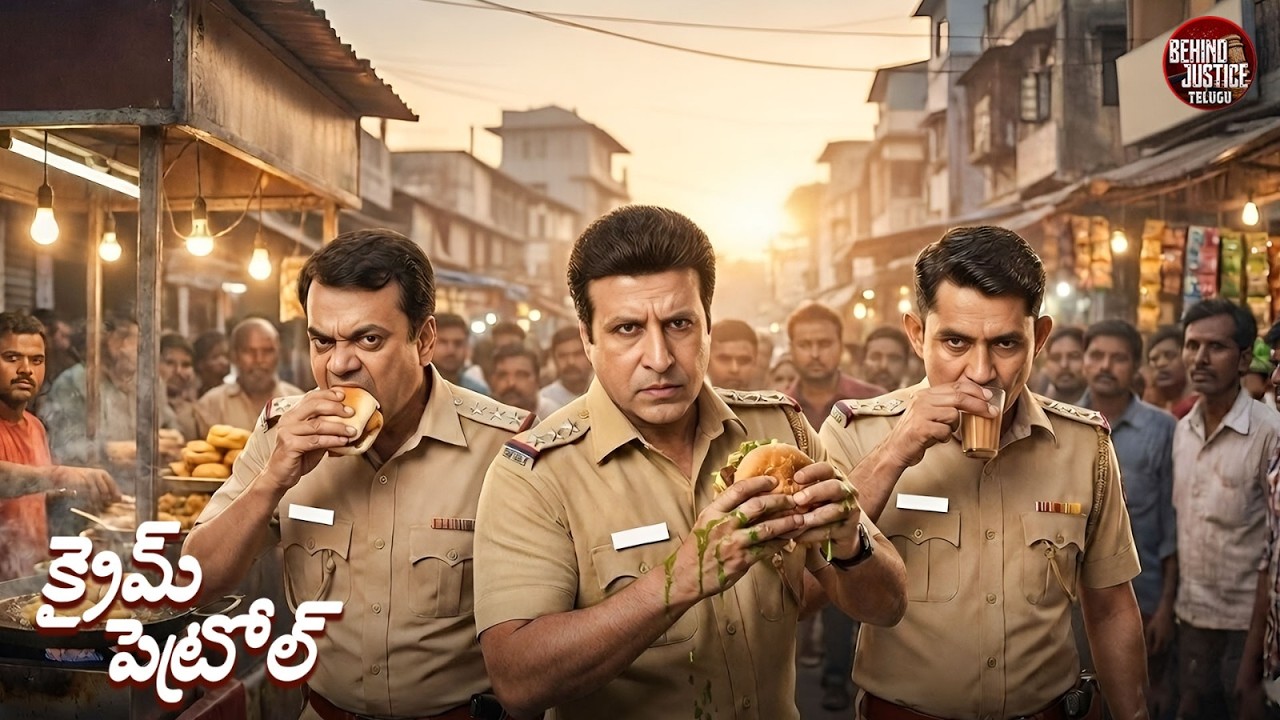 చాలా మంది మరణాలకు దారితీసిన బాంబే బర్గర్ యొక్క అసహ్యకరమైన రహస్యం | Crime Patrol | New Episode 2026