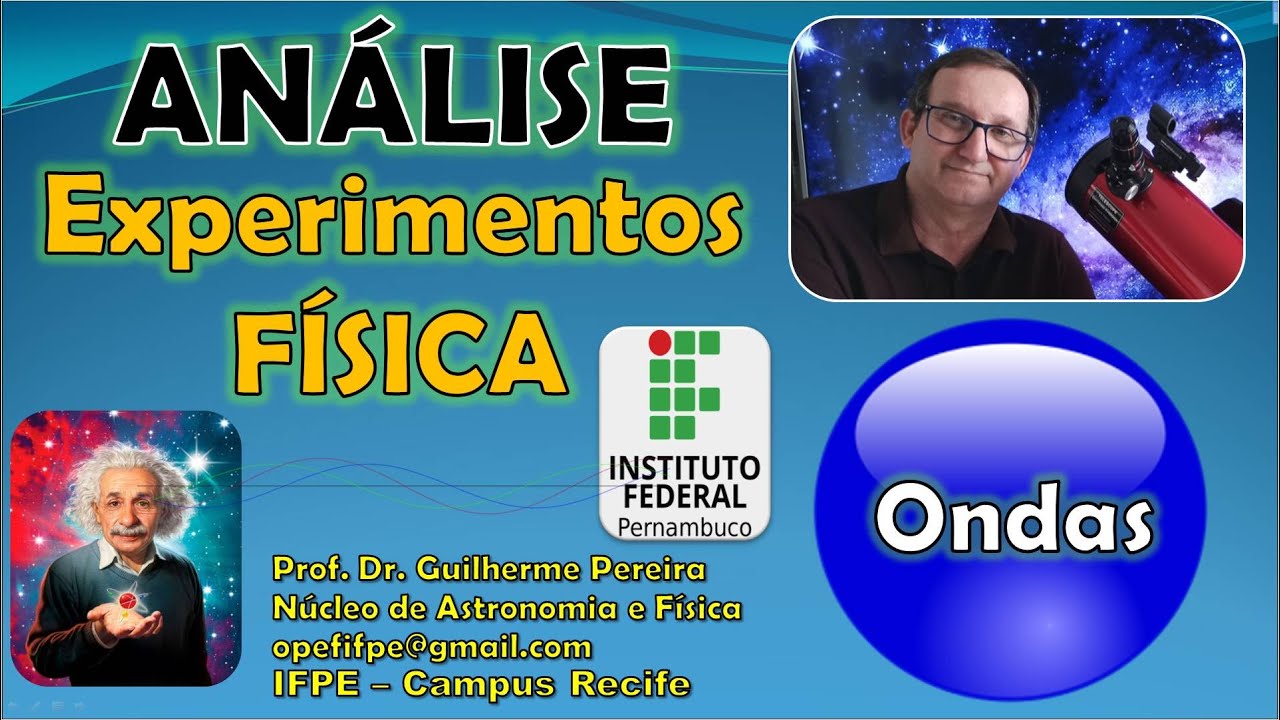 1. Oscilações