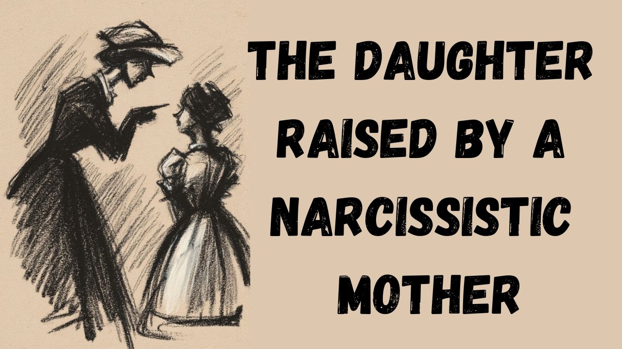 The Psychology of the Daughter Raised by a Narcissistic Mother