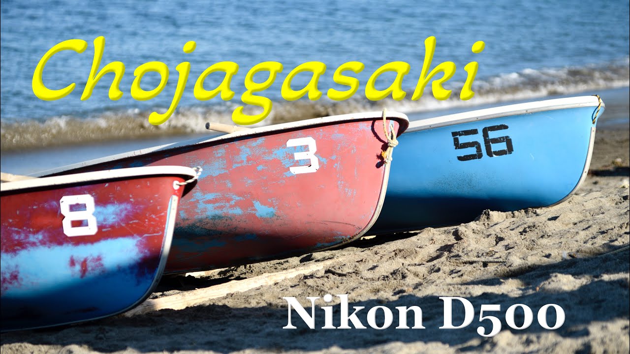 Beach Photography with Nikon D500 in 2025?