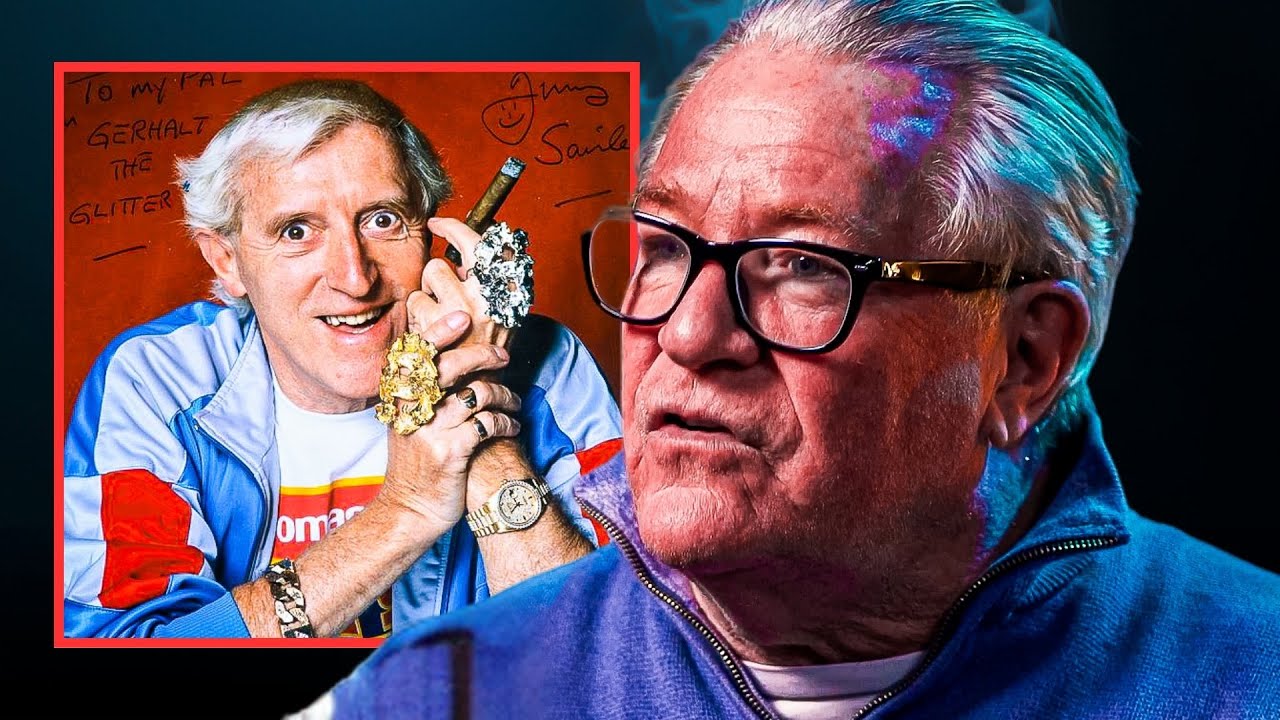 The TRUTH About Operation YewTree &ndash; Jim Davidson