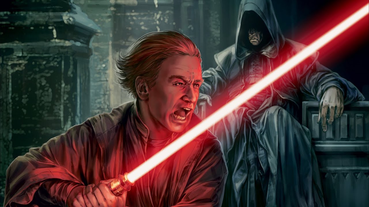 Can the Dark Side of the Force be Used for the Greater Good?
