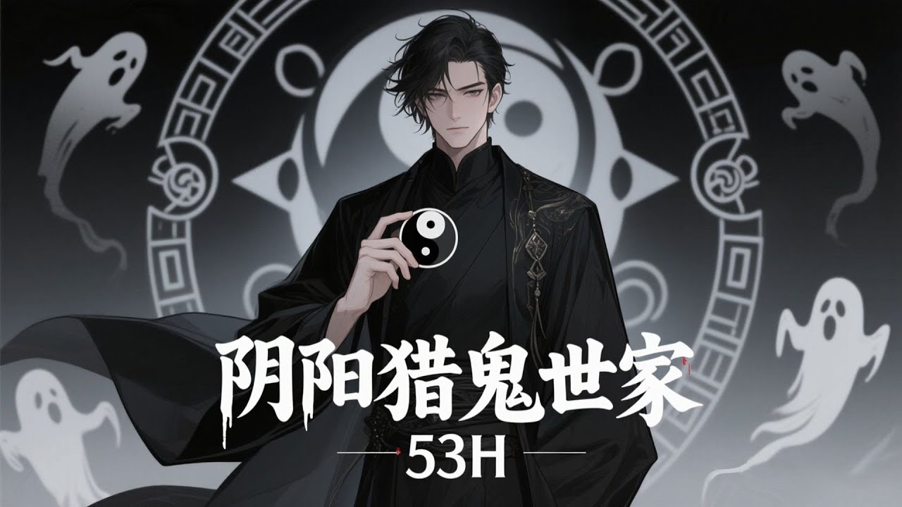 完结《阴阳猎鬼世家》钟家世代猎鬼，靠阴术敛财，却因祖传玉佩招来灭门之祸！他觉醒猎鬼能力，与堂哥踏上复仇之路。恶鬼索命？仇家暗算？地府阴兵、钟馗秘术接连现世&hellip;当真相揭开，这场跨越阴阳的阴谋，竟牵连三界！