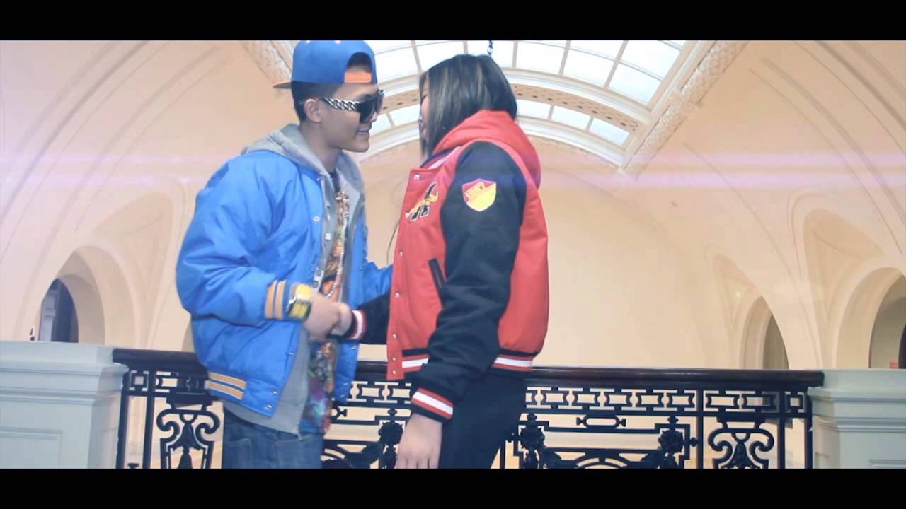 Karen Hip Hop song 2014- Notting but Hurt by Karen boy Production