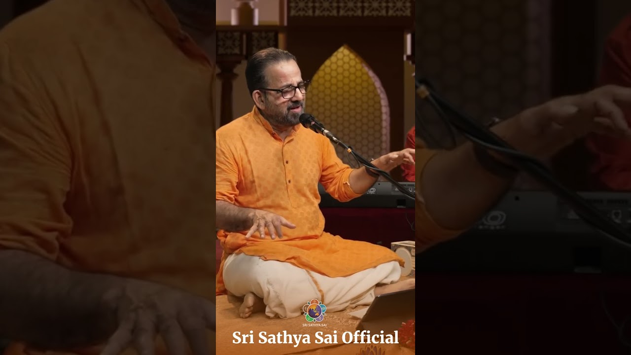 Pranavaswaroopa Hari Om | Kavalam Srikumar | Sai Bhajan