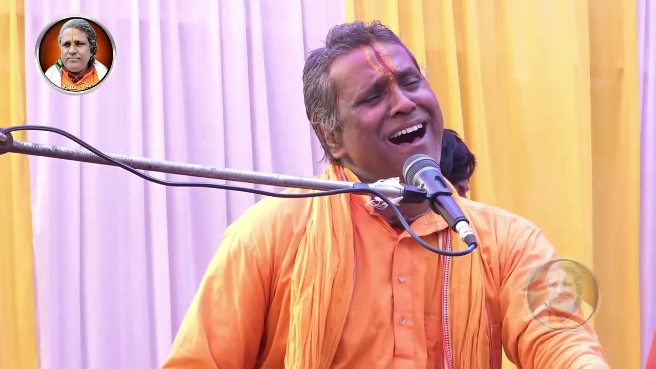 रूला देने वाला निगु॔ण paltu das ka bhajan | paltu das | paltu das ka pravachan |paltu das ka satsang