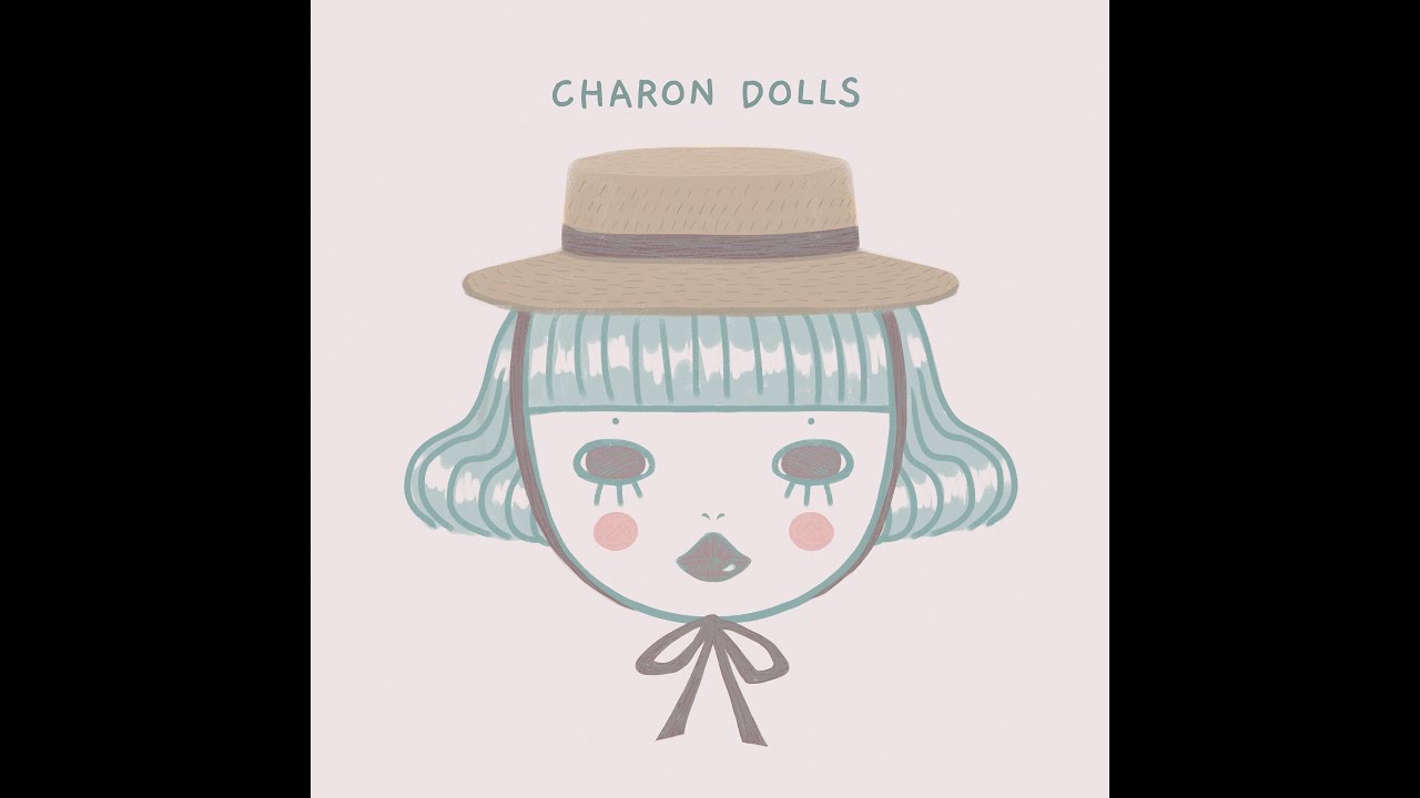 Omocha Summer of Love: Interview with Charon Dolls