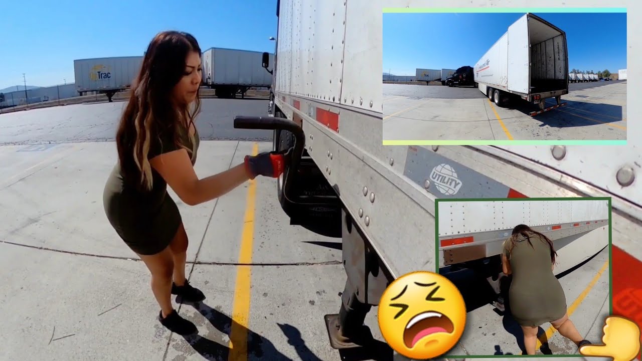 Lo que me facilita la Maniobra ❤️/Deysi Corona