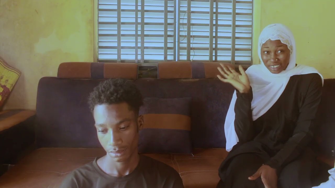 Laban kachi Partie 1/ version bambara. Théâtre malien