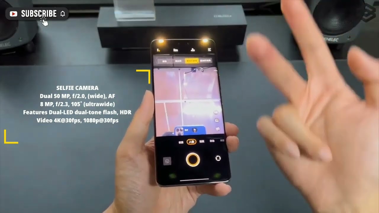 Vivo V23 Pro Unboxing And Review Mobile | JD Review Mobile