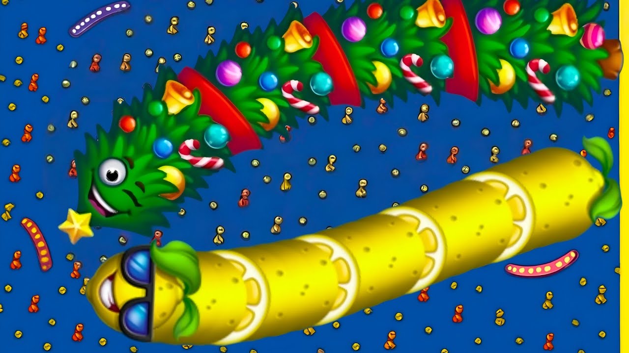 Worms zone io Biggest snake new Record 2025 | saamp wala  | worm zone.io Biggest snake full gameplay