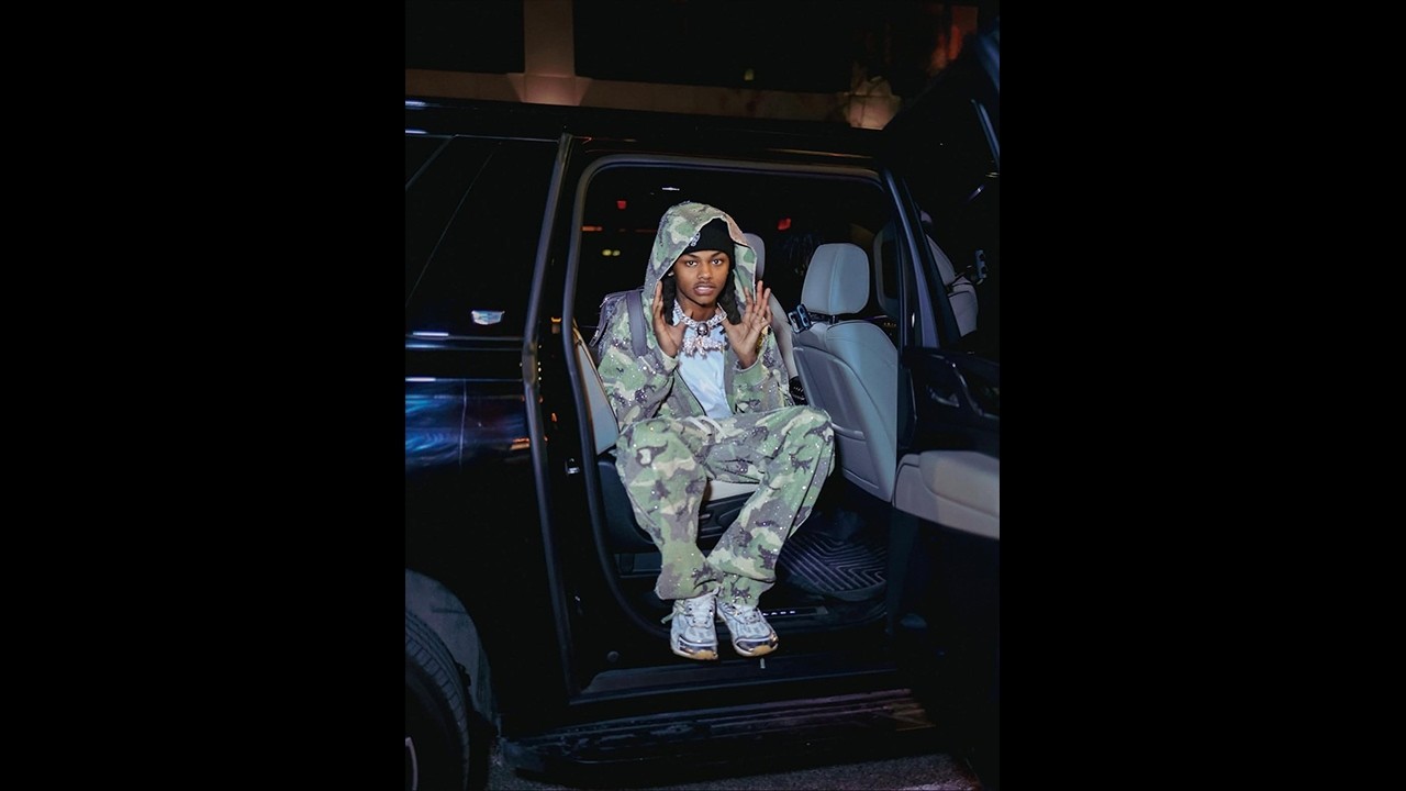 Rio Da Yung Og x Babyfxce E Type Beat x Detroit Type Beat - &ldquo;FINESSE AGAIN&rdquo;