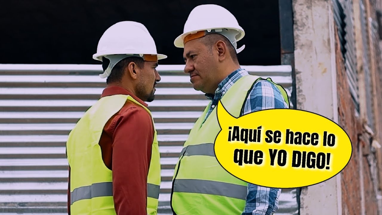 Trabajador quiso aprovecharse de la obra de su jefe y no imaginó que terminaría así