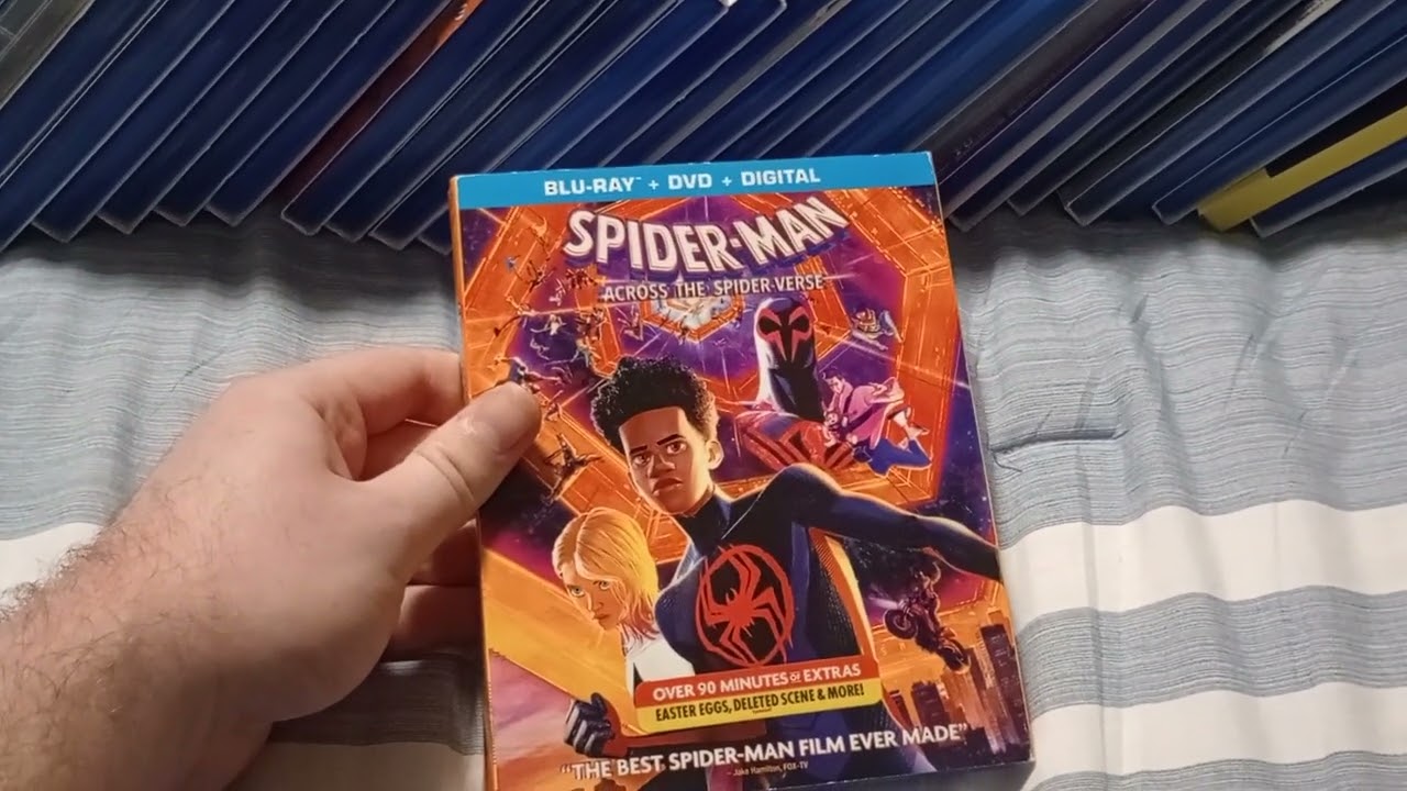 My 2020s Movie Collection (2026 Edition) (Part 3)