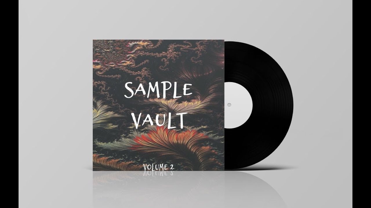 (10+) FREE CuBeatz Inspired Samples | Sample Vault Vol.2 (CuBeatz, Southside, Murda Beatz & More)