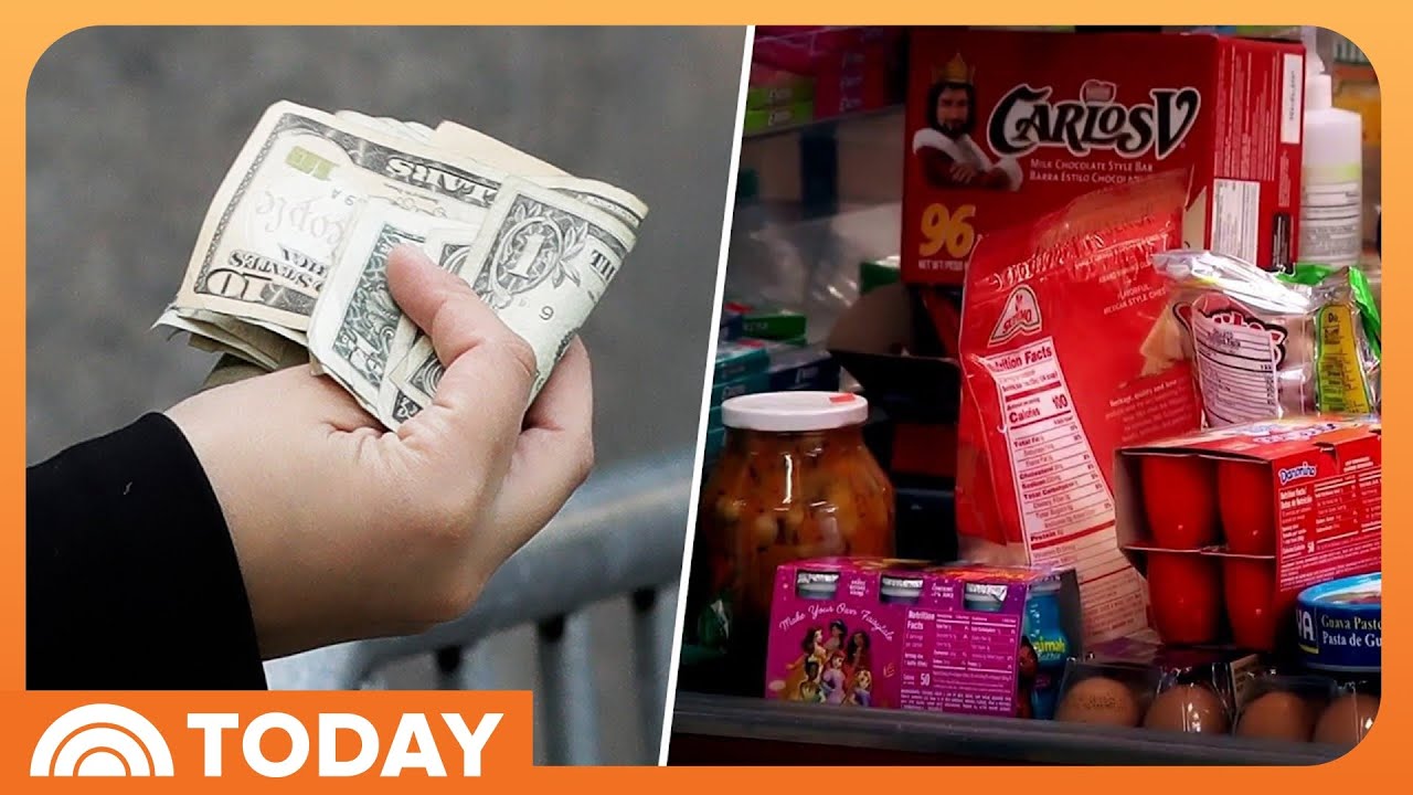 Shoppers Are Spotting 'Sneakflation' and Changing Their Habits