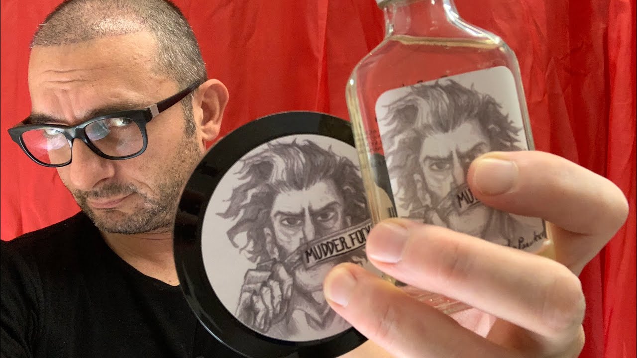 RazoRock MUDDER FOCKER - Cesare Battista Tuya