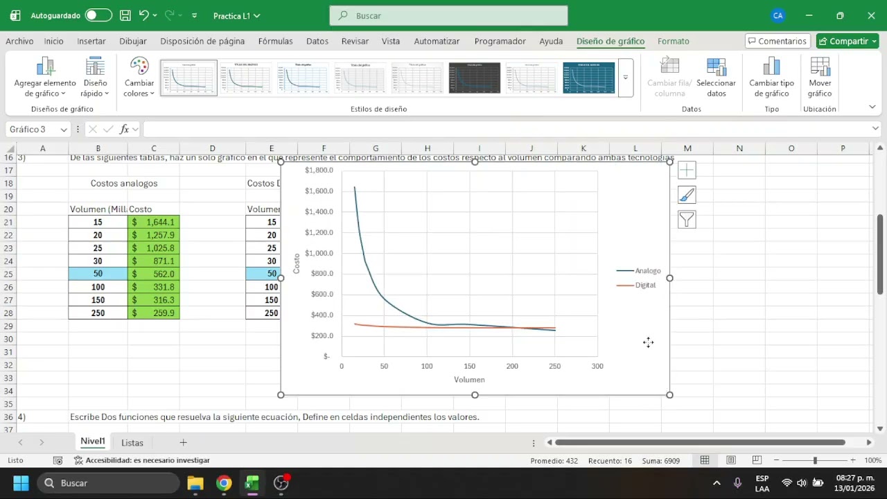 Listas desplegables dependientes, Funciones 