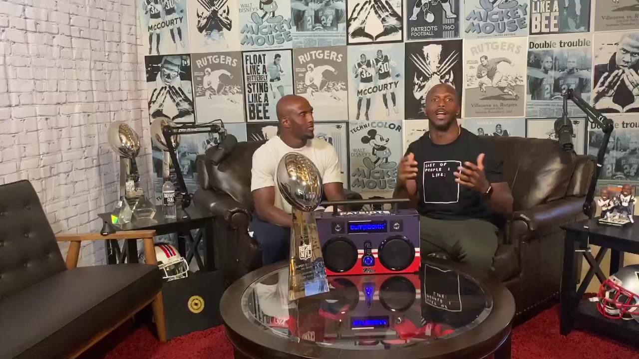 BREAKING NEWS - SPECIAL ANNOUNCEMENT FROM THE MCCOURTY TWINS
